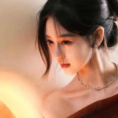 女优灵